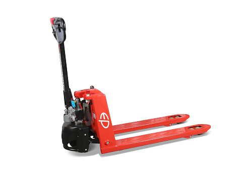 EP EPT20-18EHJ Pallet truck EP EPT20-18EHJ Pallet truck