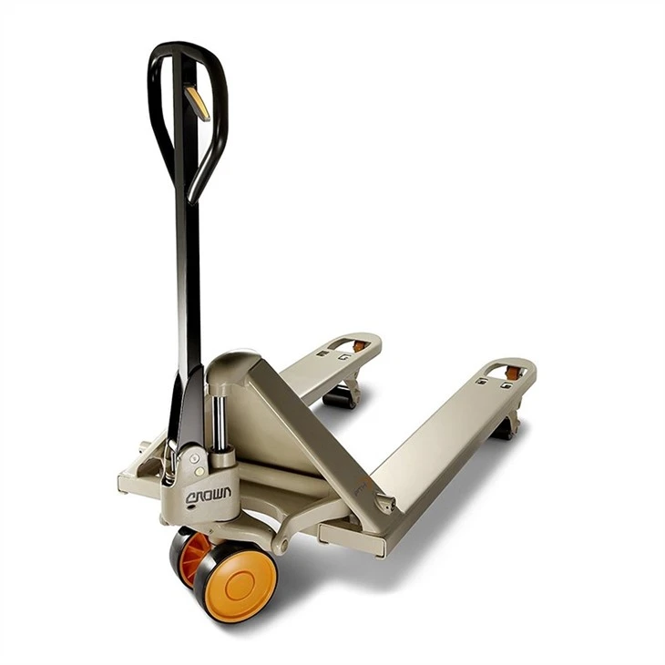Crown Pallet Truck