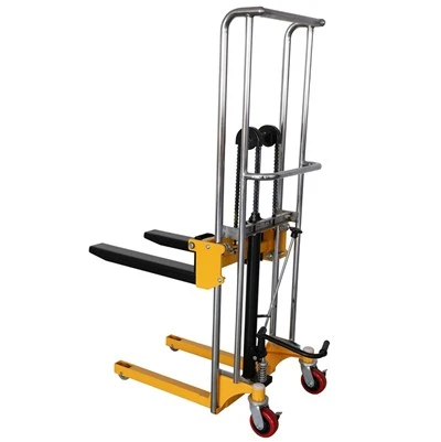 Handbuch Stapler Palettenwagen