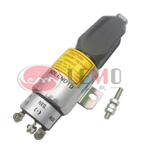 Sa -3933-12 Kraftstoffabschaltung Solenoid 1751-12 e7u1b1s5a sa -3766 t -12